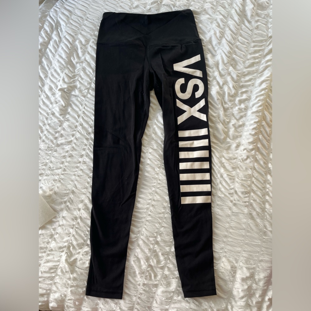 Victoria secret sport workout leggings